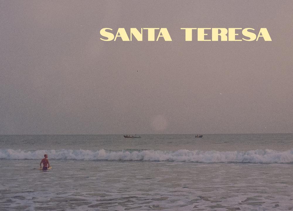Santa Teresa