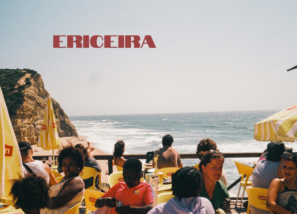 Ericeira