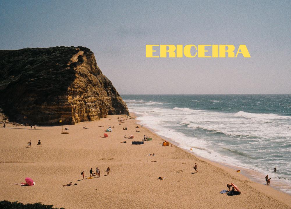 Ericeira