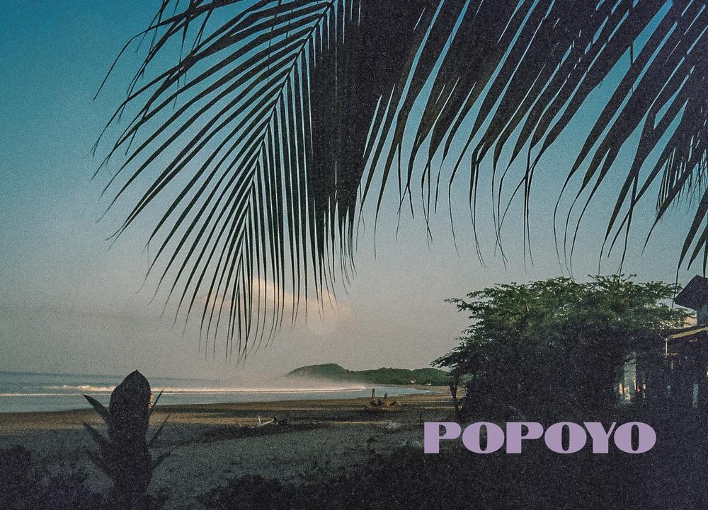 Popoyo