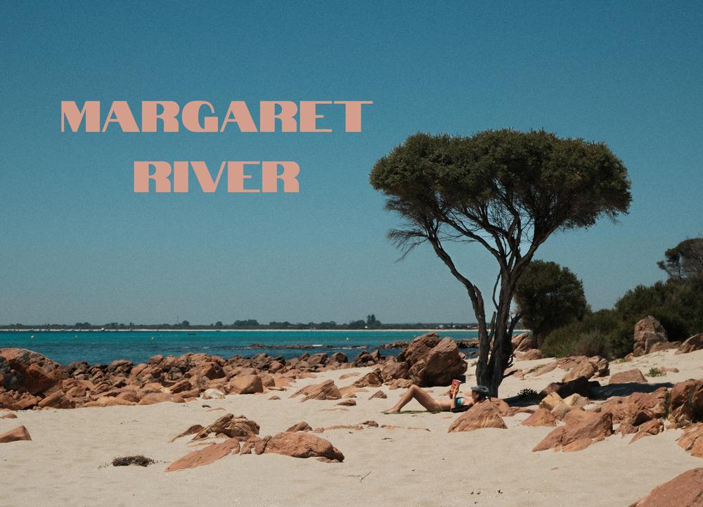 Margaret River