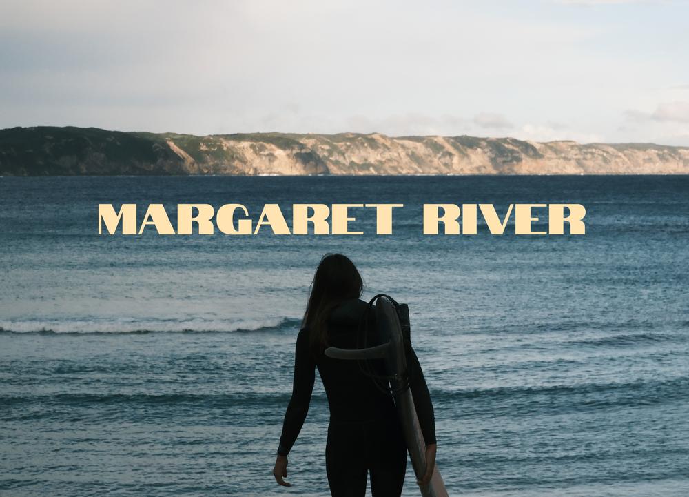 Margaret River