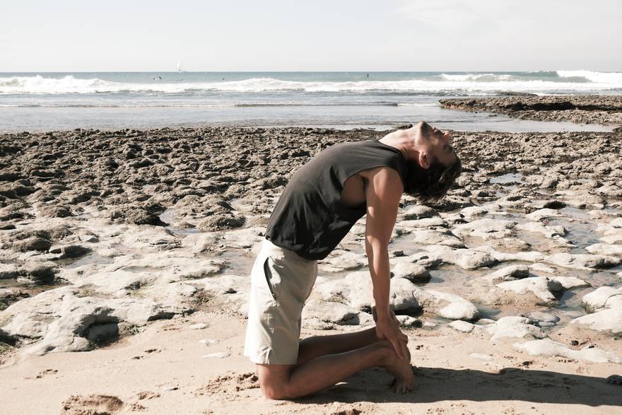 Calma Yoga