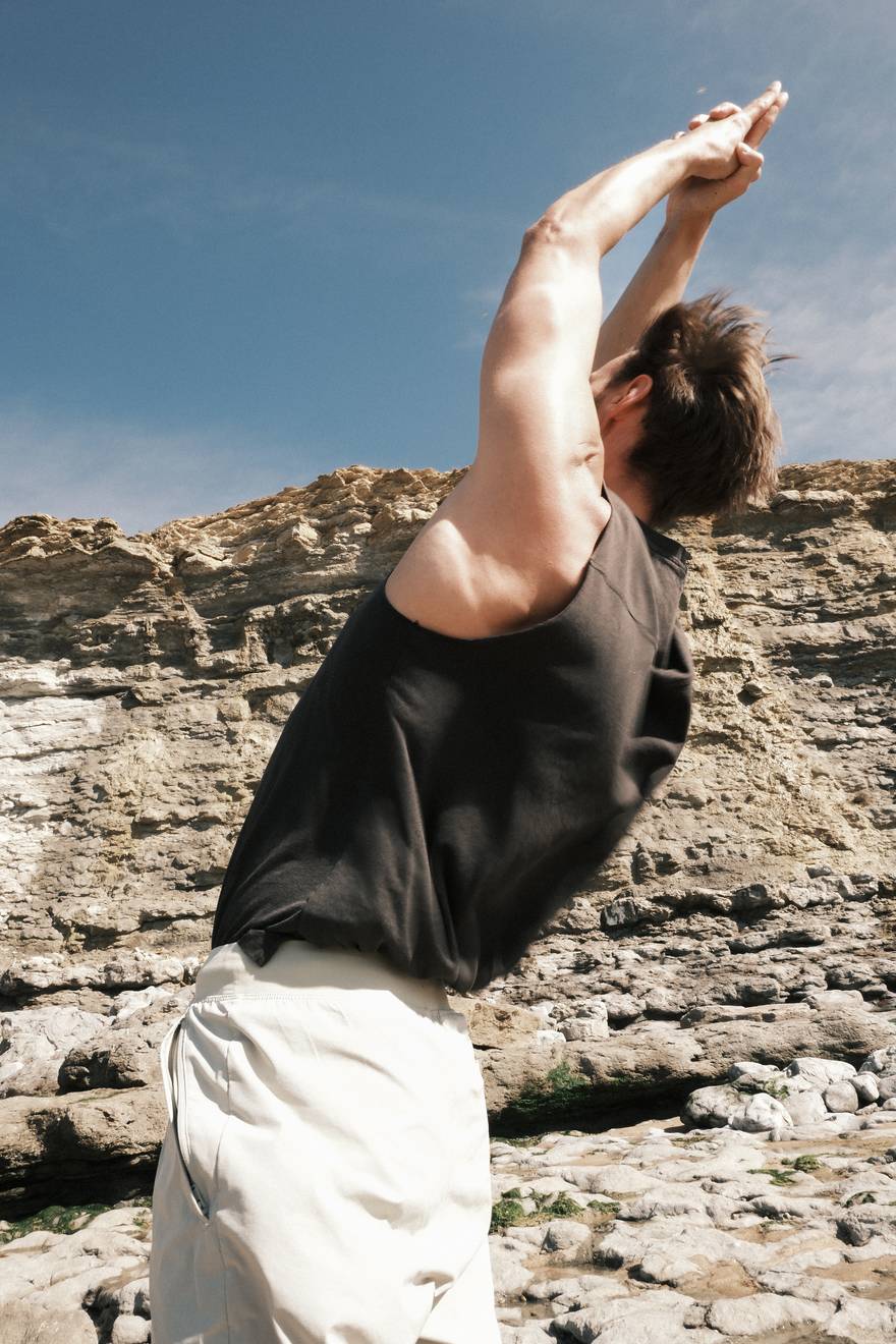 Calma Yoga