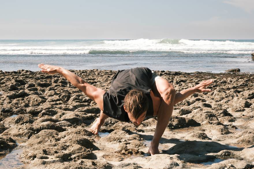 Calma Yoga