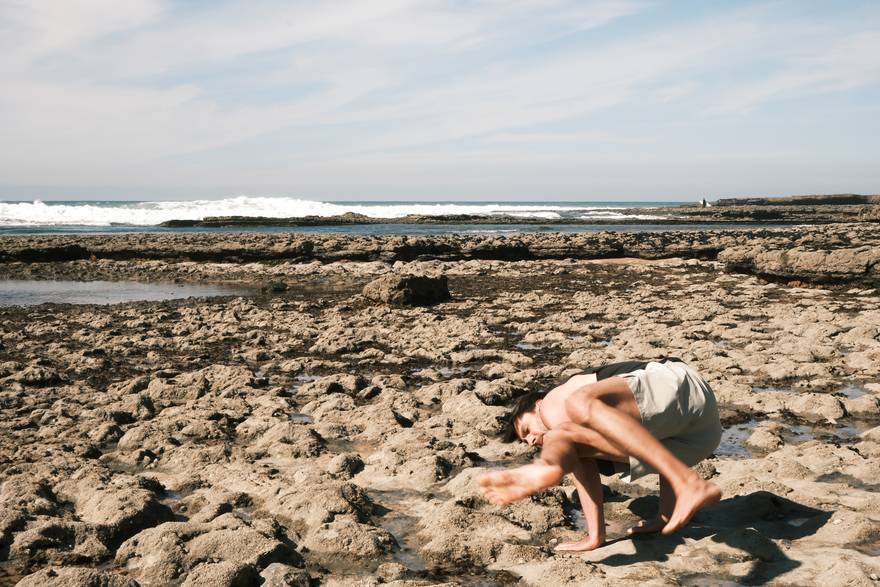 Calma Yoga