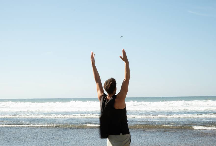 Calma Yoga