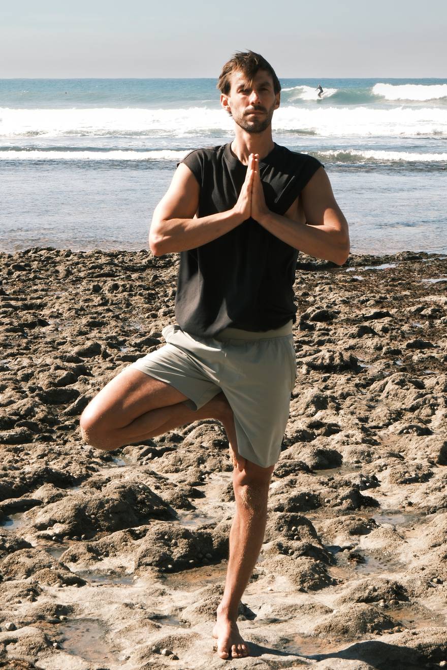 Calma Yoga