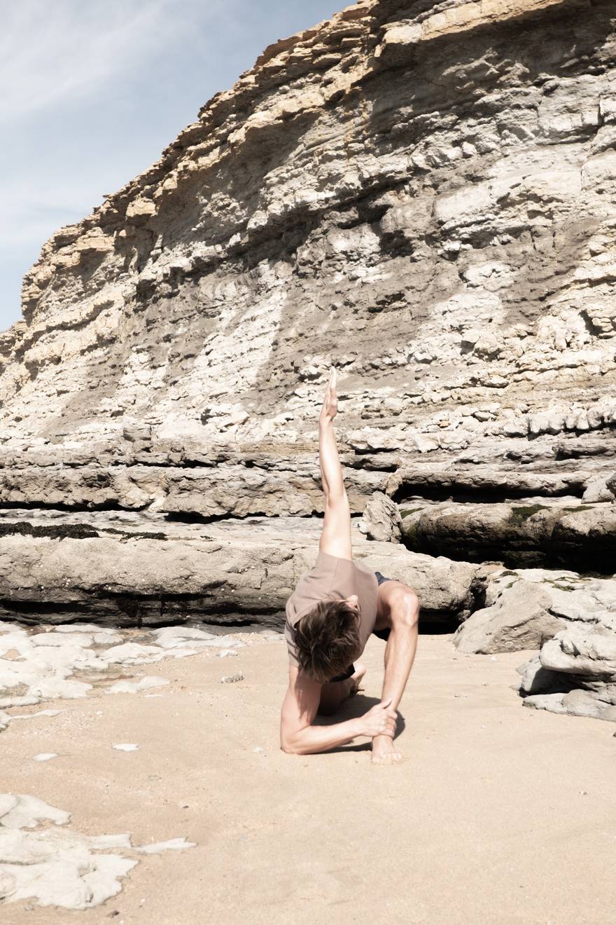 Calma Yoga