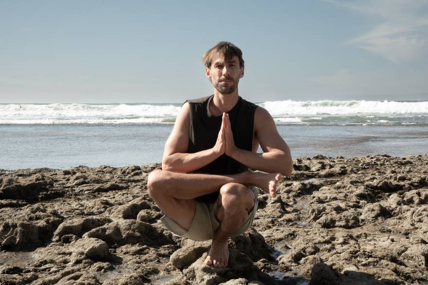 Calma Yoga
