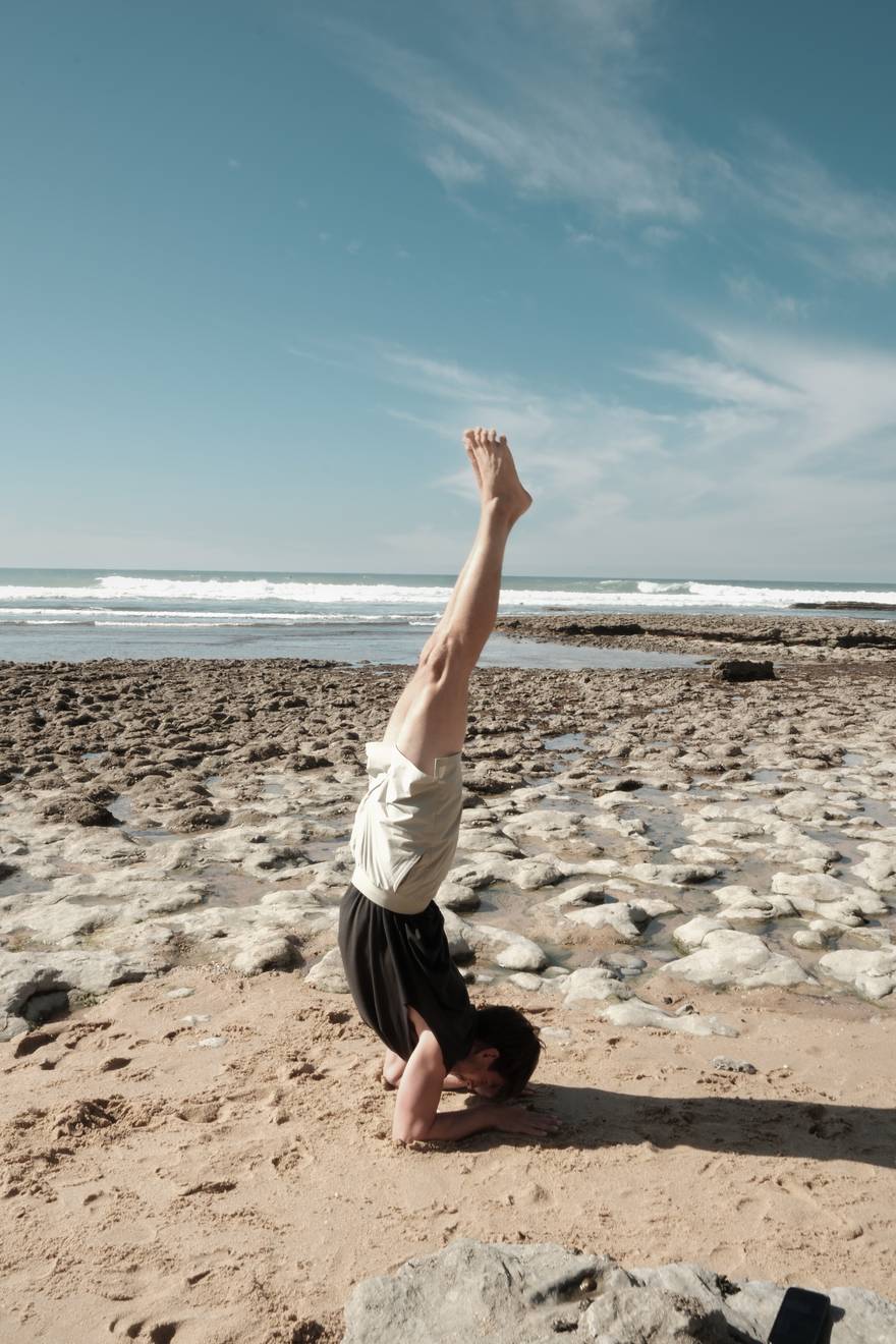 Calma Yoga