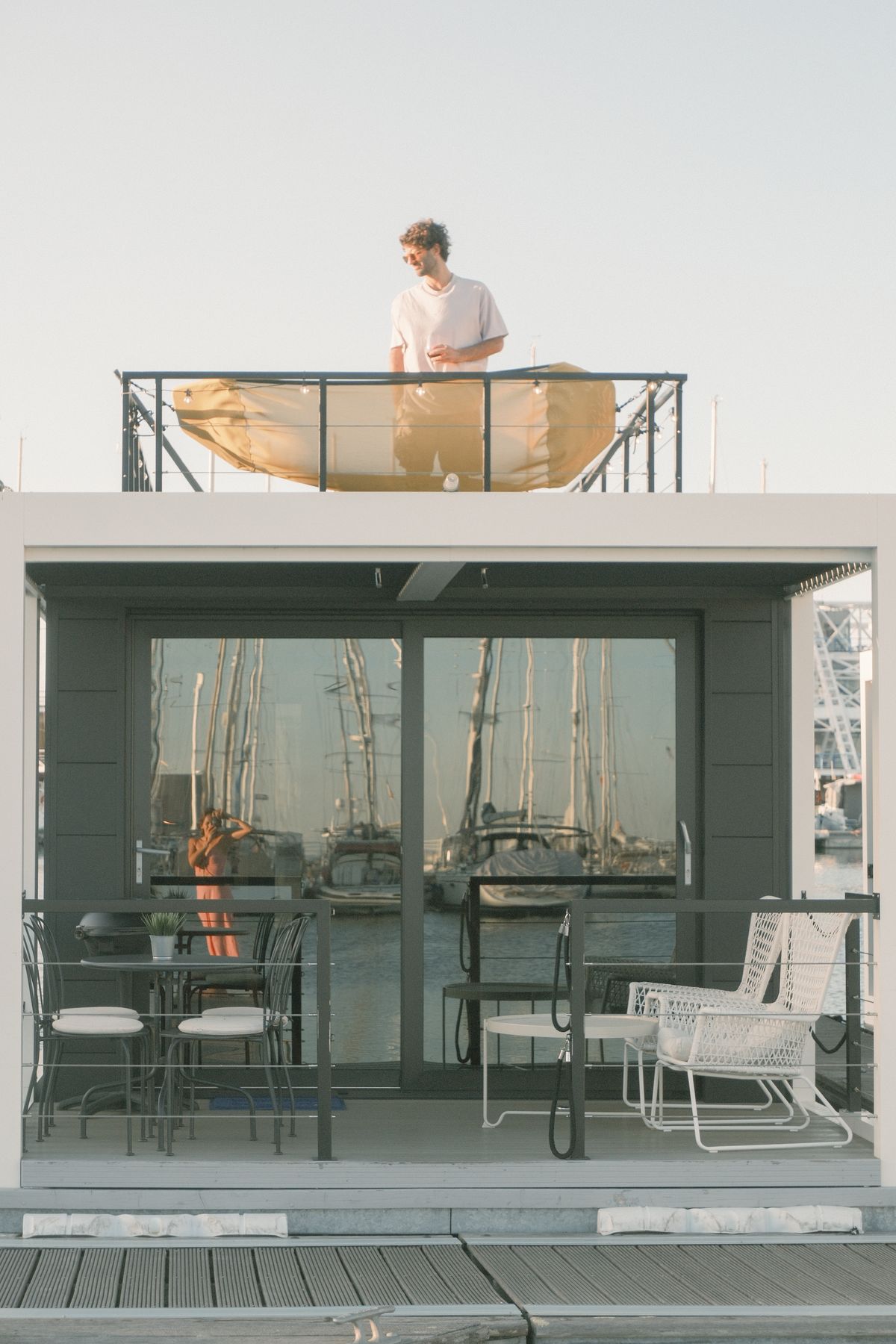 Homeboat Company