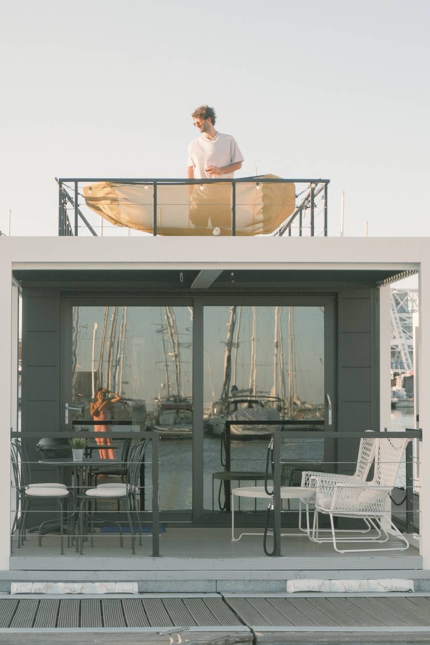 Homeboat Company
