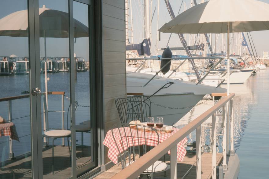 Homeboat Company
