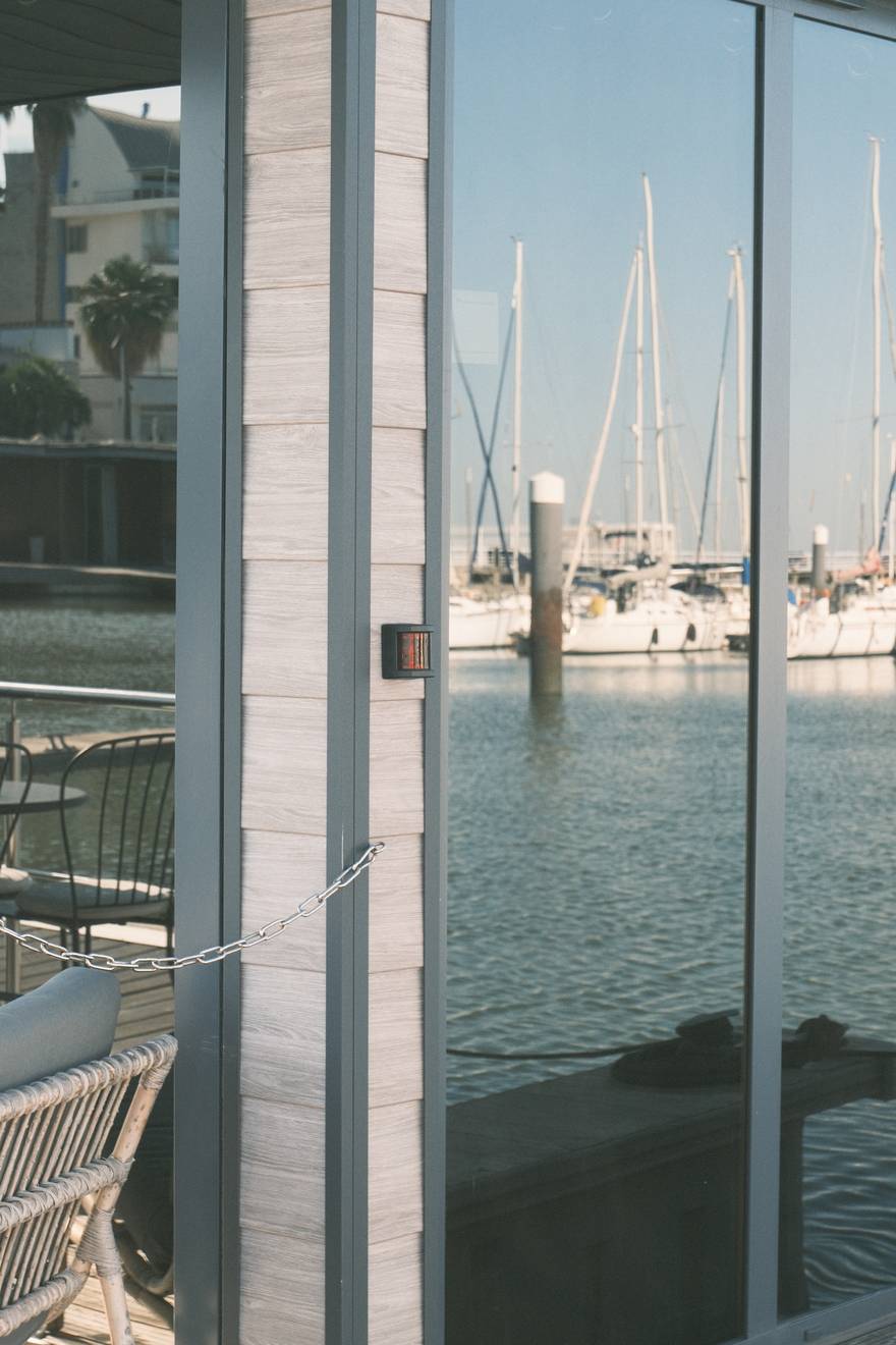 Homeboat Company