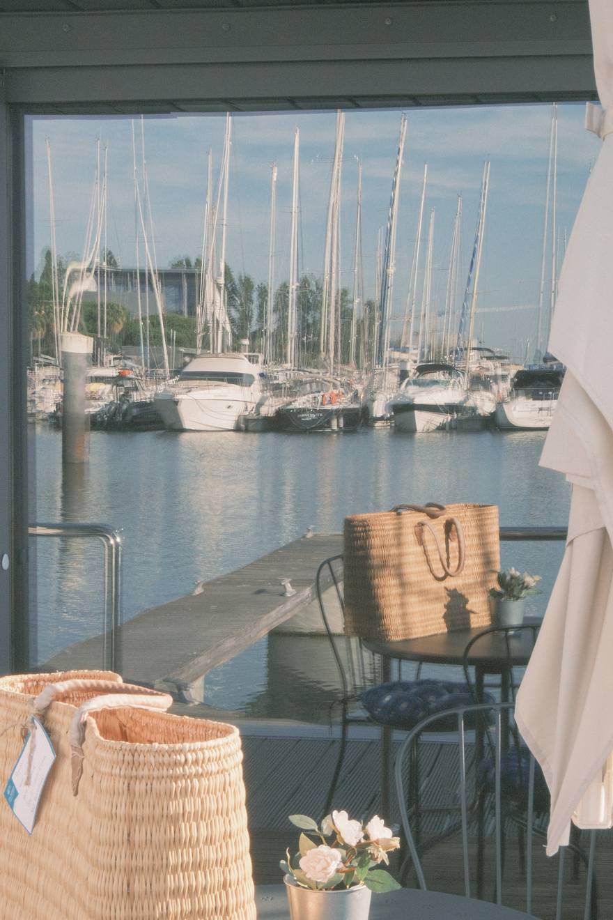 Homeboat Company