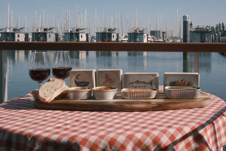 Homeboat Company